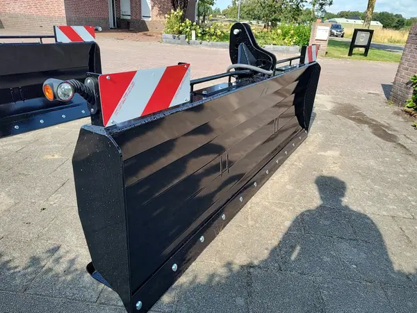 Frontschuiven