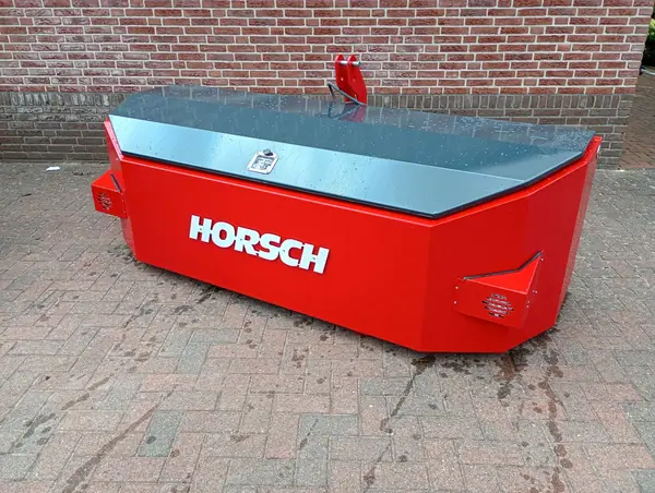 Frontkisten