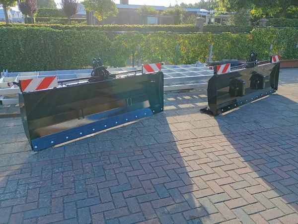 Frontschuiven