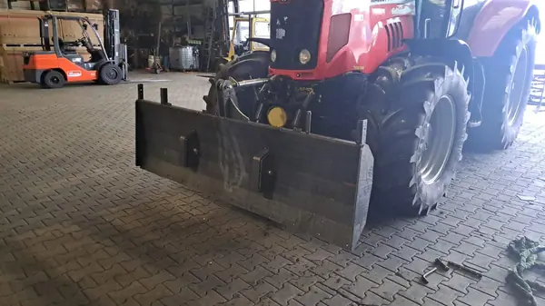 Frontschuiven