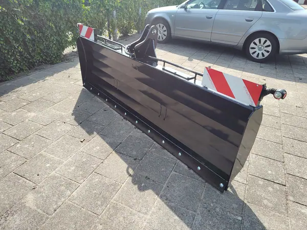 Frontschuiven