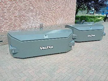 Frontkisten