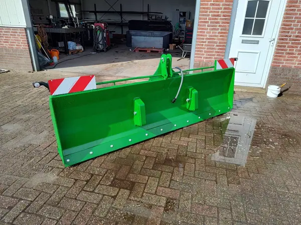 Frontschuiven