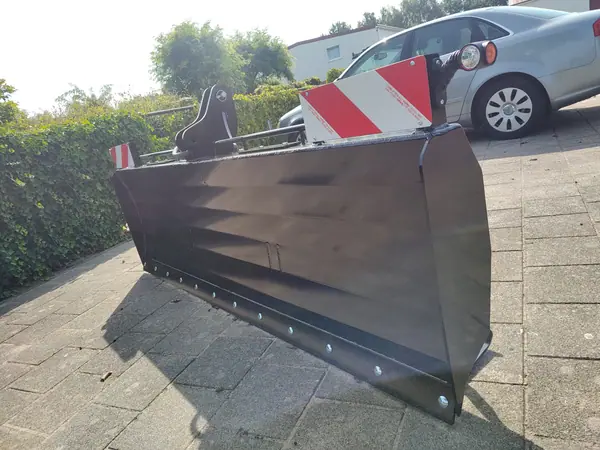 Frontschuiven