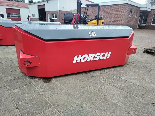 Frontkisten
