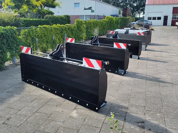 Frontschuiven