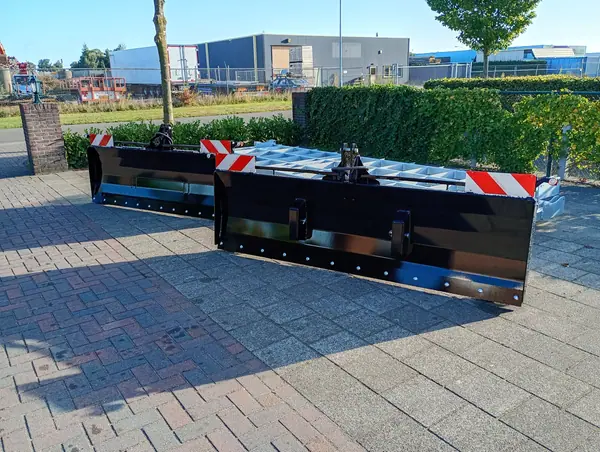 Frontschuiven