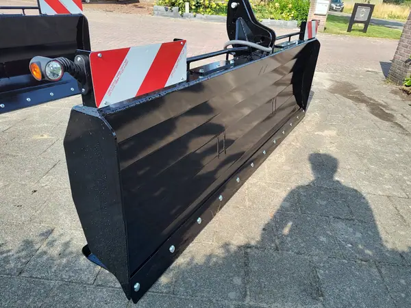 Frontschuiven
