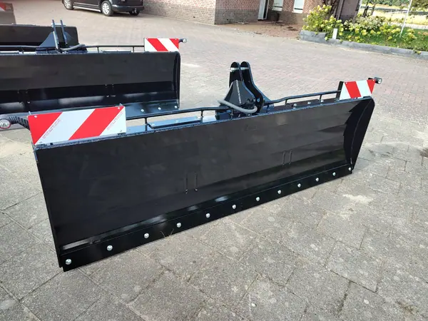 Frontschuiven