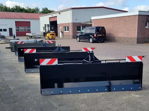 Frontschuiven