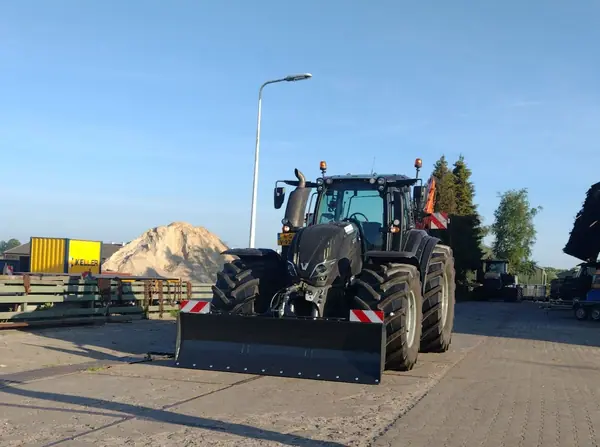 Frontschuiven
