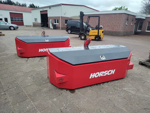 Frontkisten